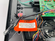 Upper Consoles